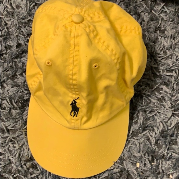 Polo Ralph Lauren Other - Polo hat